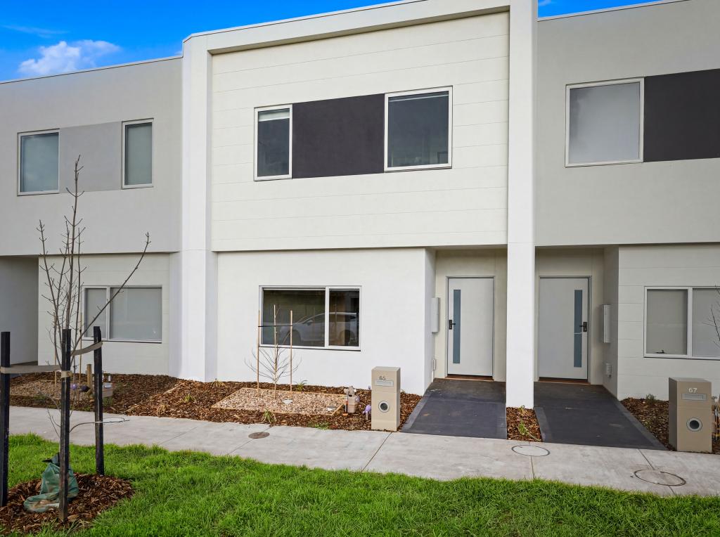 65 Everbloom Cres, Tarneit, VIC 3029