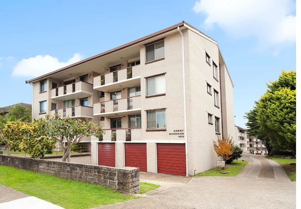 22/103 Homer St, Earlwood, NSW 2206