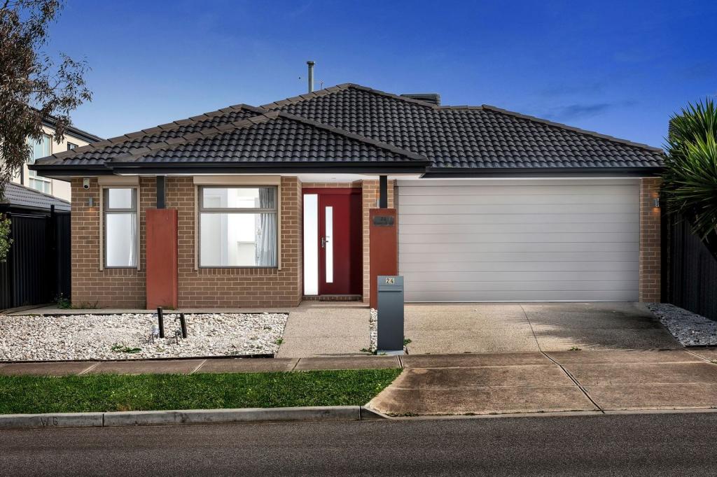 24 Vanin St, Wollert, VIC 3750