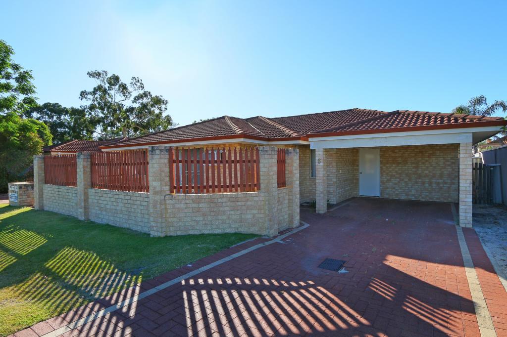 6/49 Queen St, Bentley, WA 6102