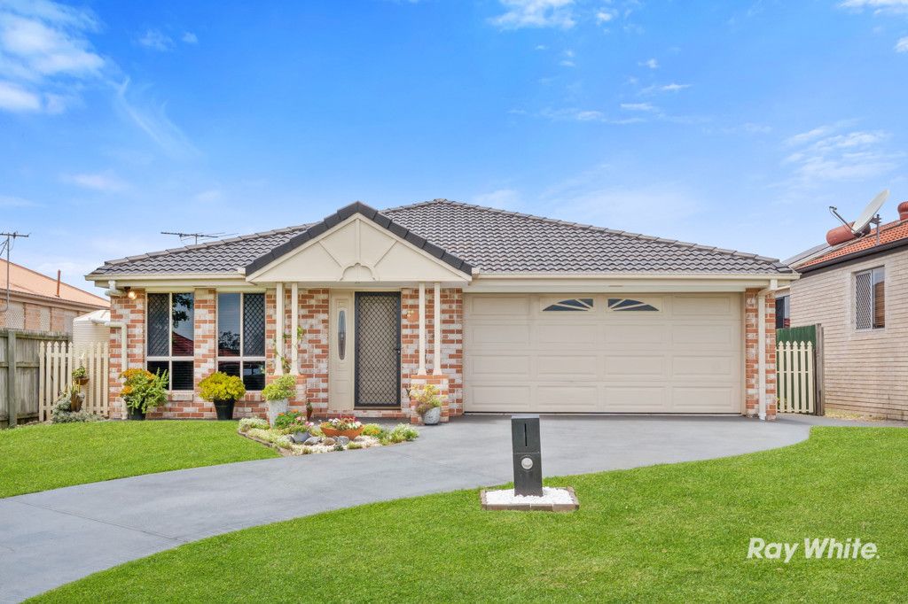 8 Justin Pl, Crestmead, QLD 4132
