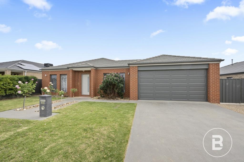 30 Hosken St, Maryborough, VIC 3465