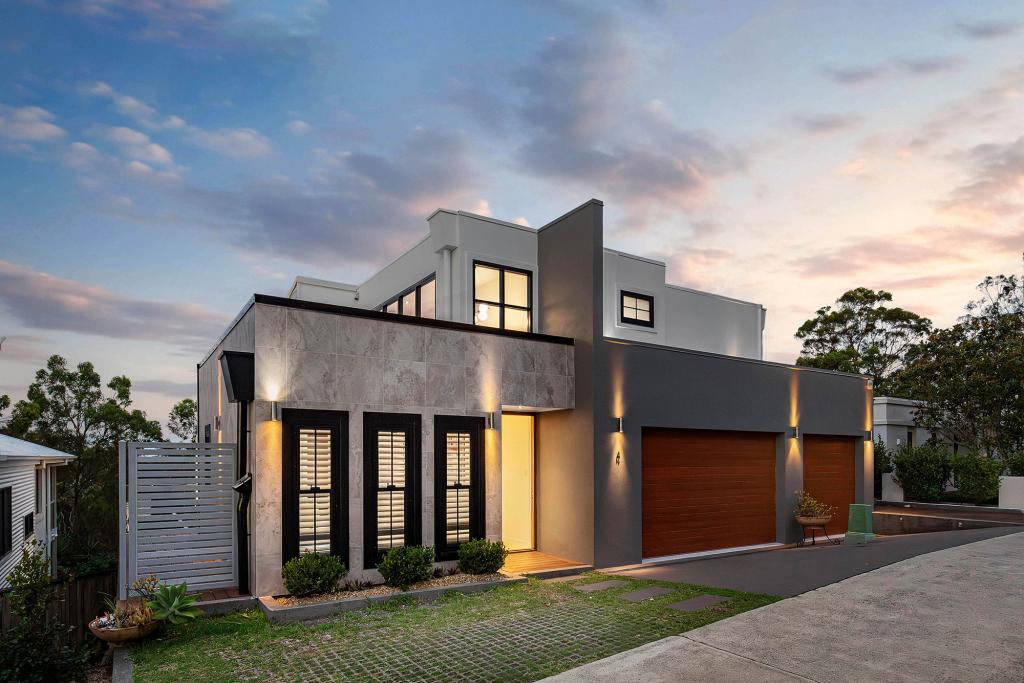 4/35 TULLYLEASE PL, CHERMSIDE WEST, QLD 4032