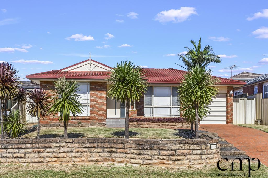 12 Kokoda Cct, Mount Annan, NSW 2567