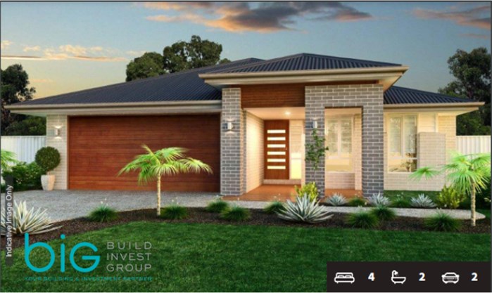 Contact Agent For Address, Medowie, NSW 2318