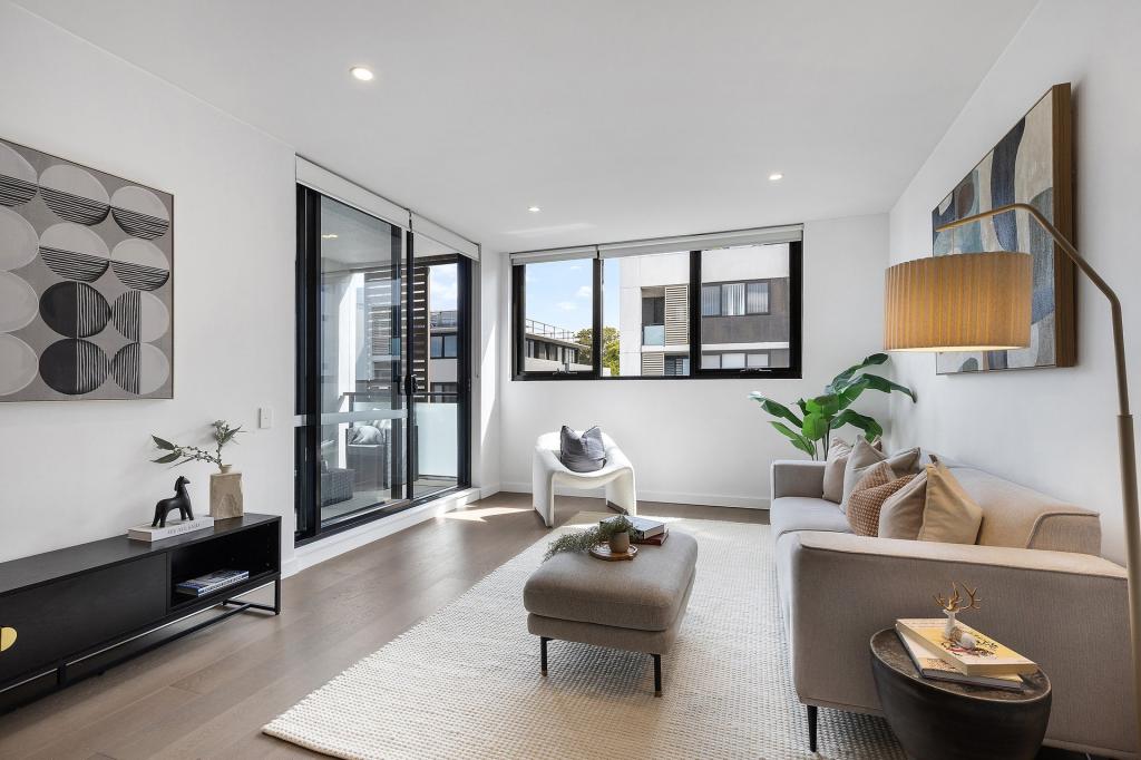 2408/16-18 Hannah St, Beecroft, NSW 2119