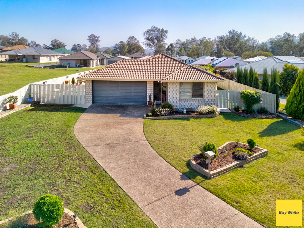 6 Keeley Pl, Esk, QLD 4312