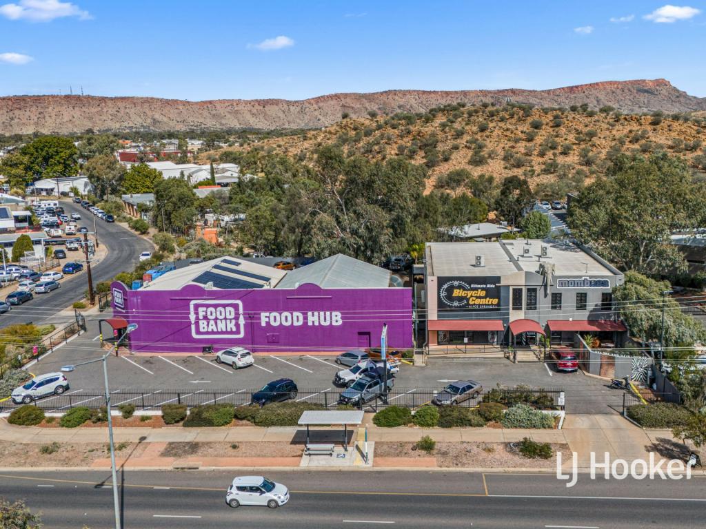 30 STUART HWY, CICCONE, NT 0870