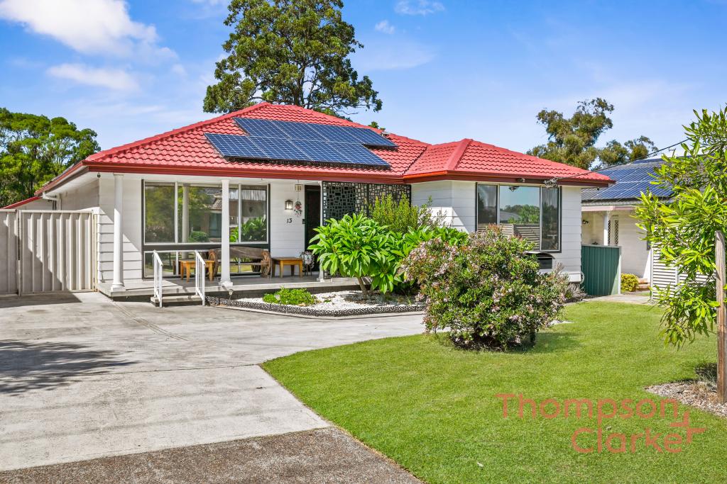 13 Enright St, Beresfield, NSW 2322