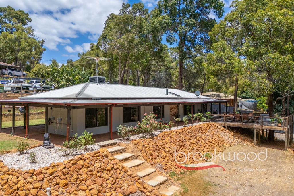 23 Duncan Pl, Mahogany Creek, WA 6072