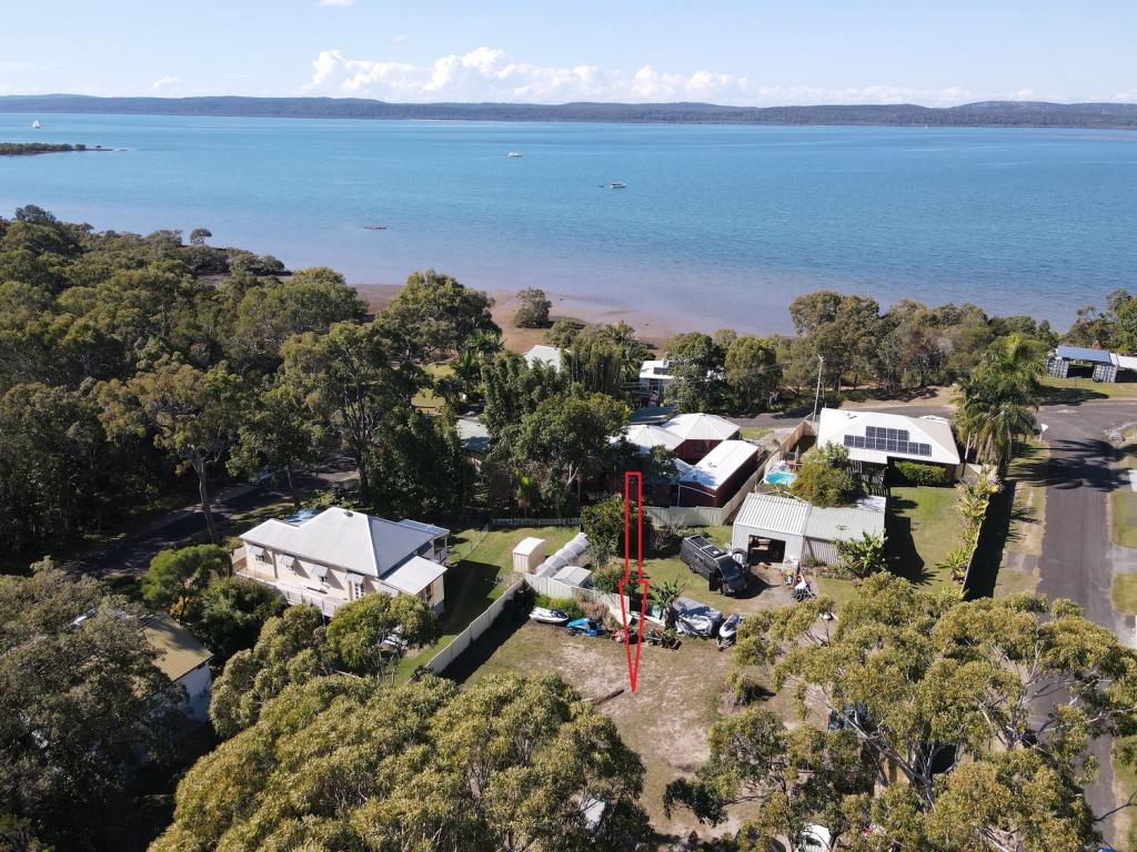 39 Barramundi St, Macleay Island, QLD 4184