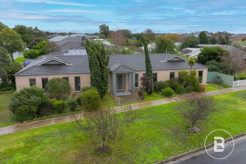 103 Howe St, Miners Rest, VIC 3352