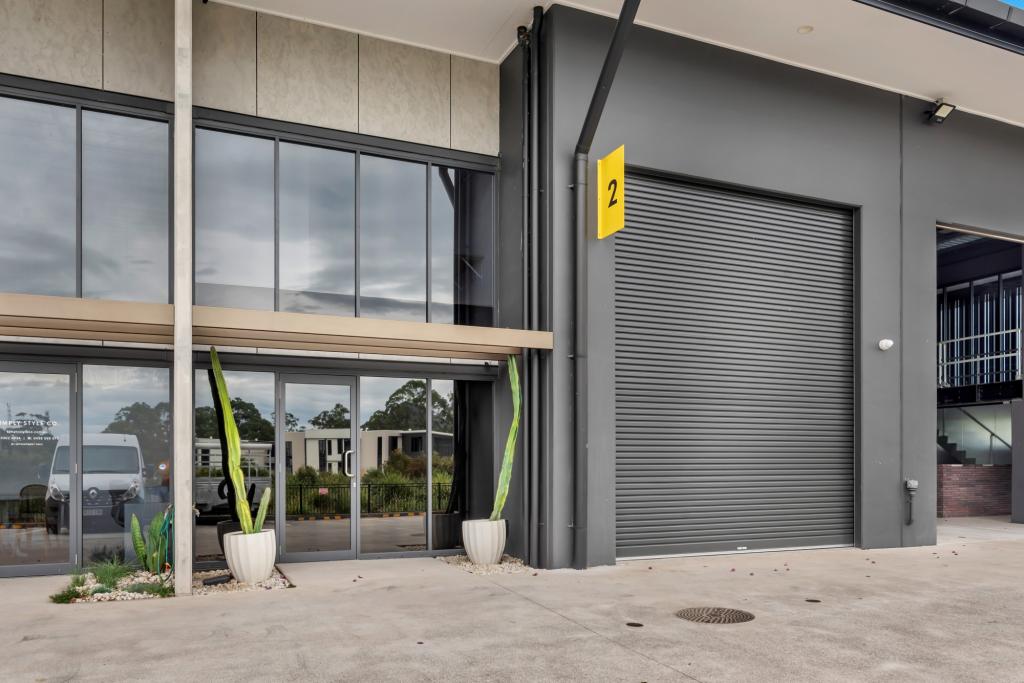 2/5 Taylor Ct, Cooroy, QLD 4563