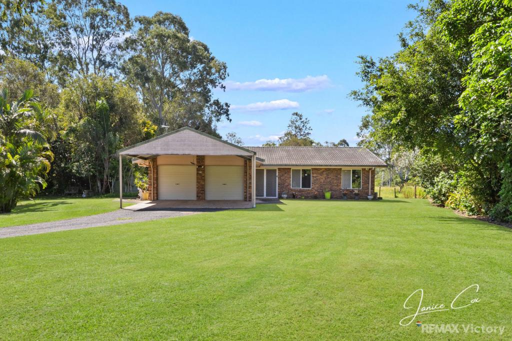 27 Currawong Pl, Bellmere, QLD 4510