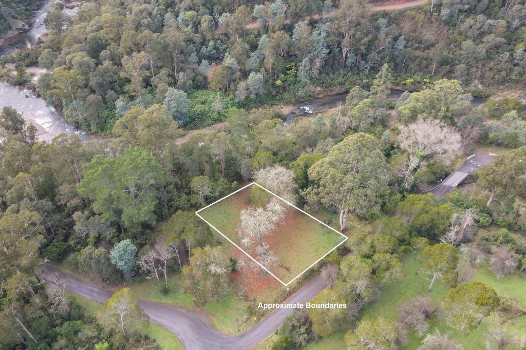 Lot 4 Coopers Creek Rd, Coopers Creek, VIC 3825