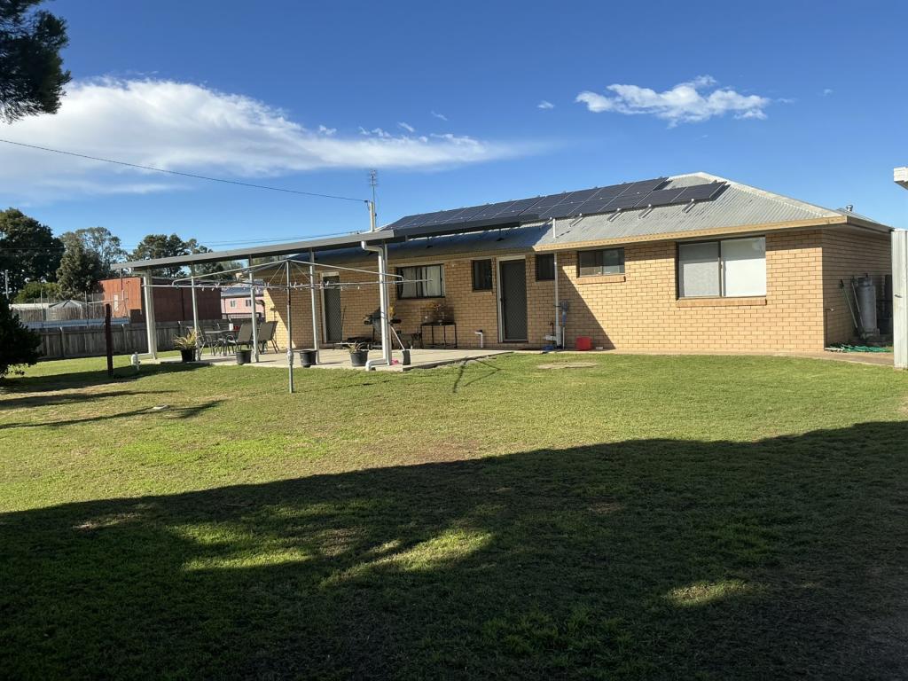 57 Darling St, Allora, QLD 4362