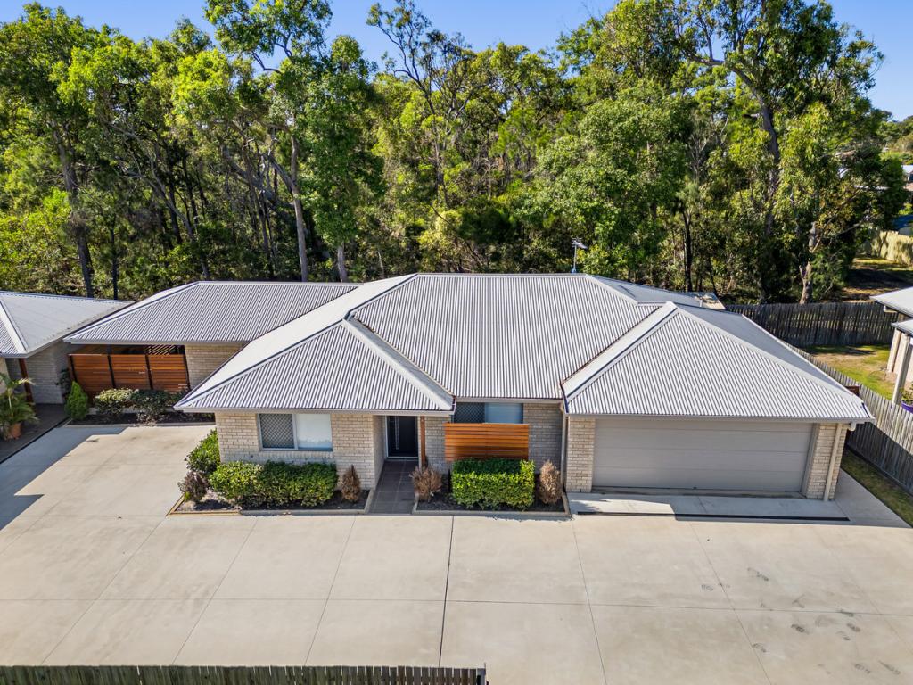 74a Bradman Way, Urangan, QLD 4655