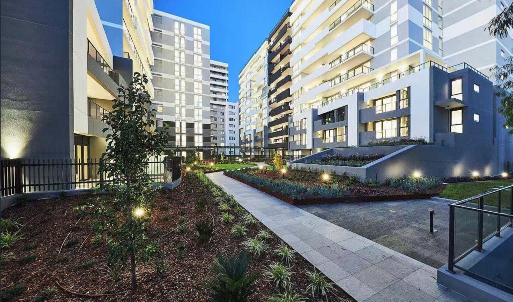 502/19-25 Bigge St, Liverpool, NSW 2170