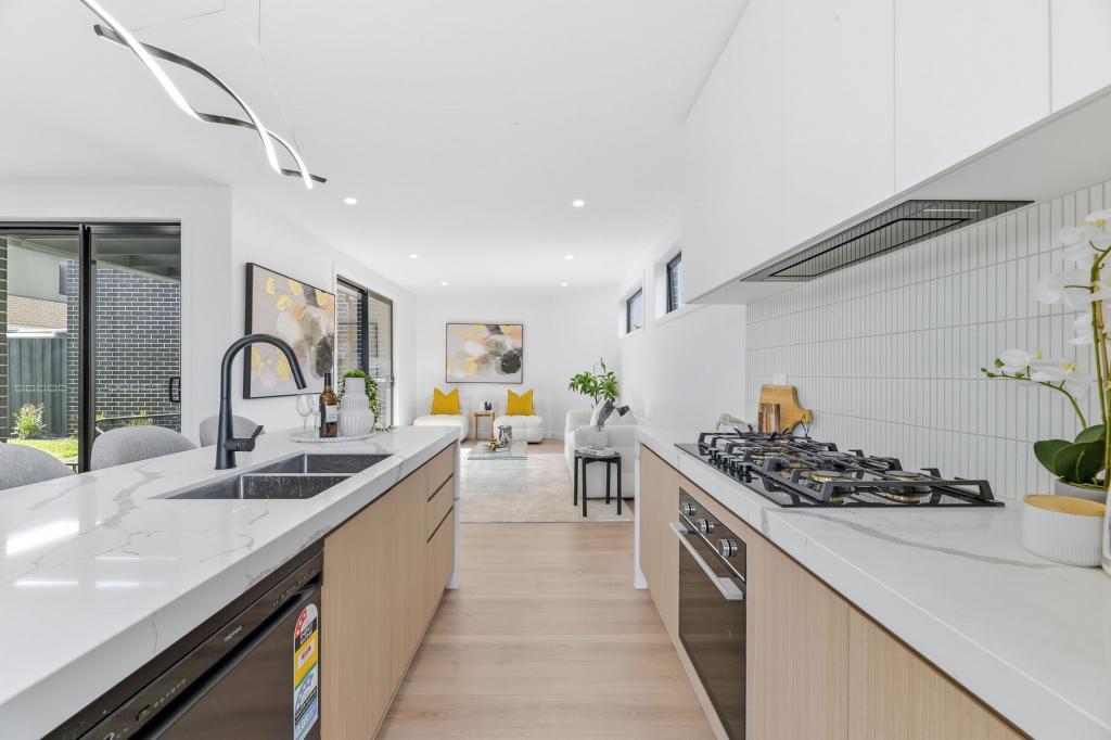 1/33 Nockolds Cres, Noble Park, VIC 3174