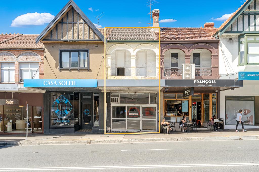 93 BONDI RD, BONDI, NSW 2026