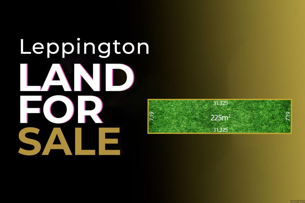 Contact Agent For Address, Leppington, NSW 2179