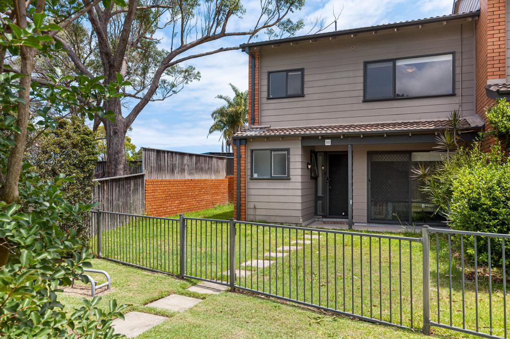 50 LAKE ST, WINDALE, NSW 2306