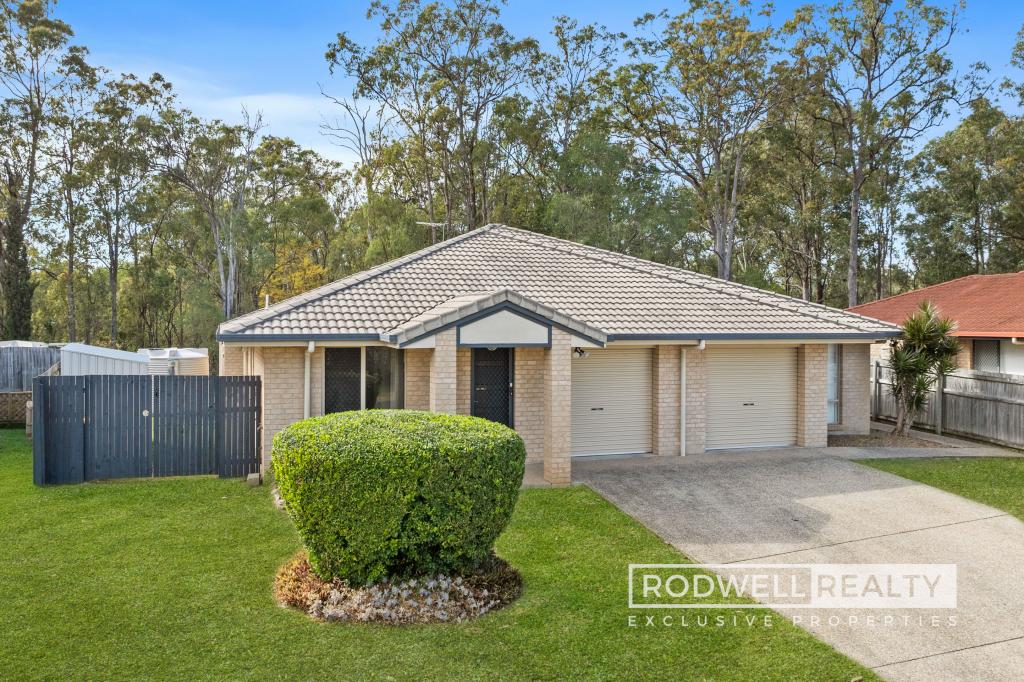 18a Hillside Cres, Beaudesert, QLD 4285