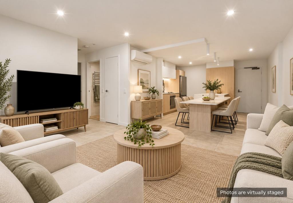 Apartment 1002/21-25 Carl St, Woolloongabba, QLD 4102
