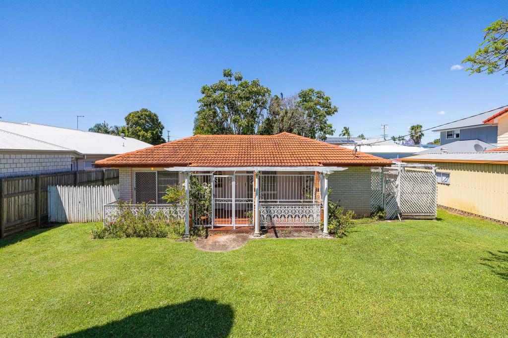 13 Fogarty St, Cleveland, QLD 4163