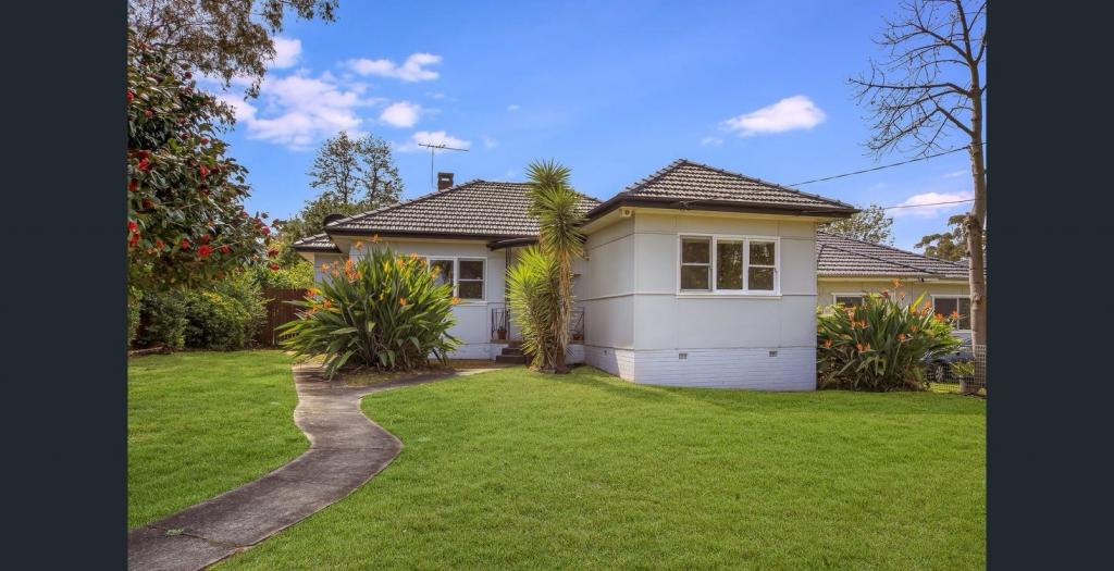 17 Campbell St, Northmead, NSW 2152