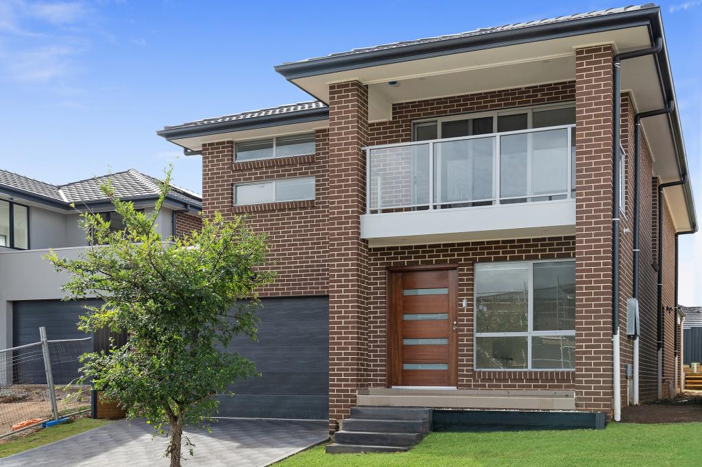 20 Bluebell Cres, Spring Farm, NSW 2570