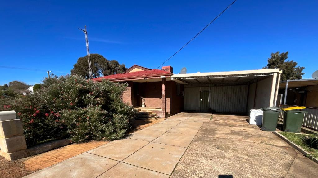 9 Pollard St, Boddington, WA 6390