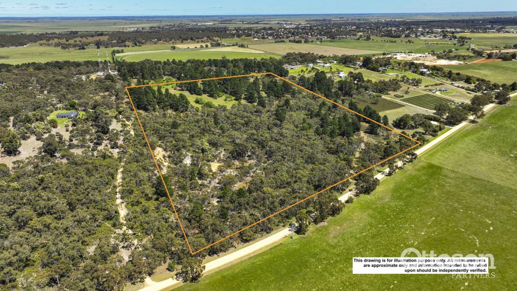 SECTION 839 HAYNES-EDWARDS RD, NARACOORTE, SA 5271