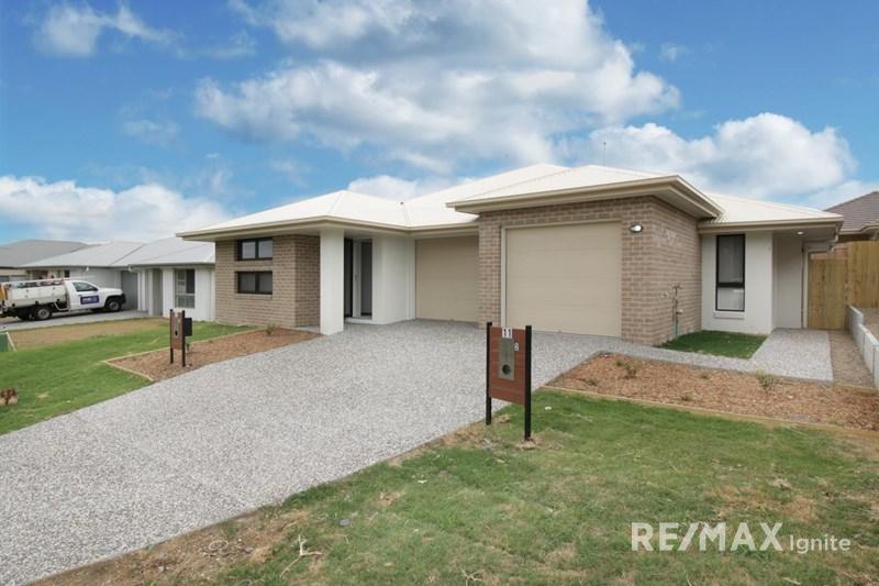 11 BR TED MAGEE DR, COLLINGWOOD PARK, QLD 4301