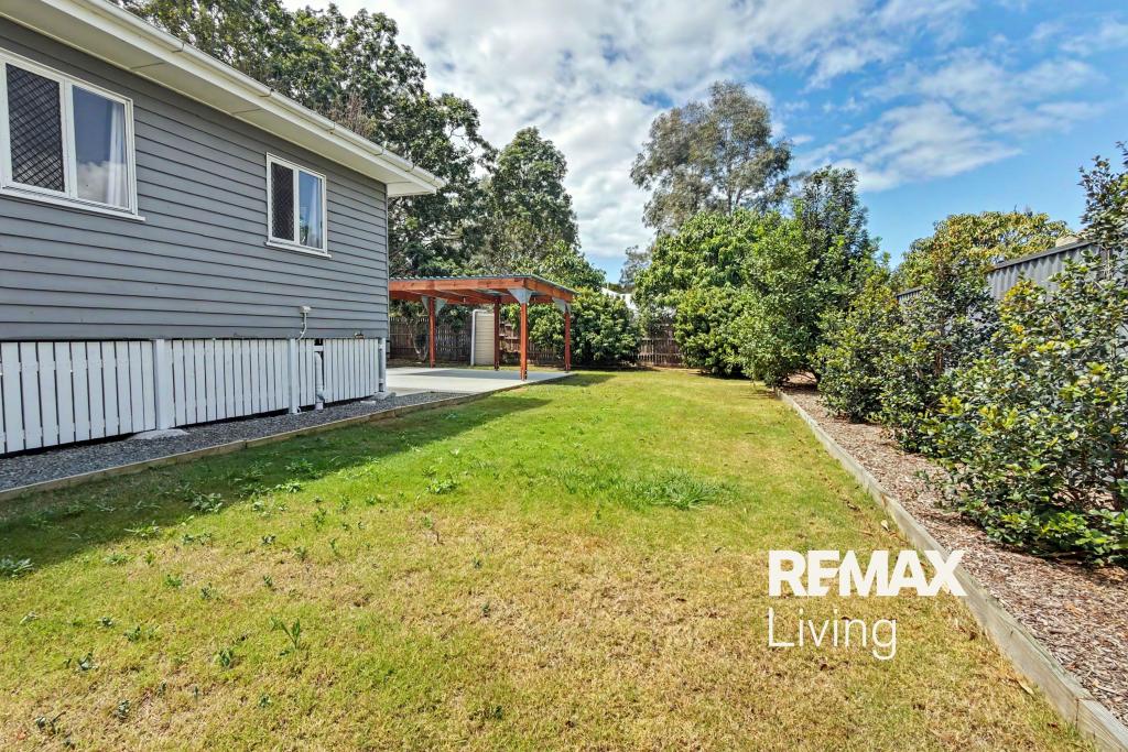 3/18 Bushcherry Ct, Burpengary East, QLD 4505