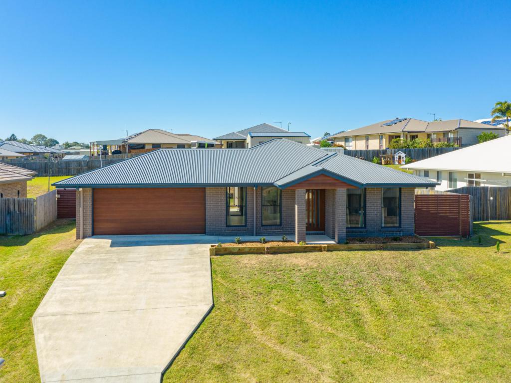 43 Judicial Cct, Jones Hill, QLD 4570