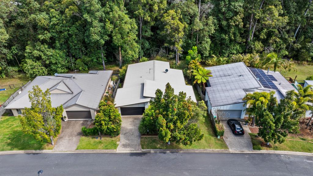 24 Banjo Cres, Gilston, QLD 4211