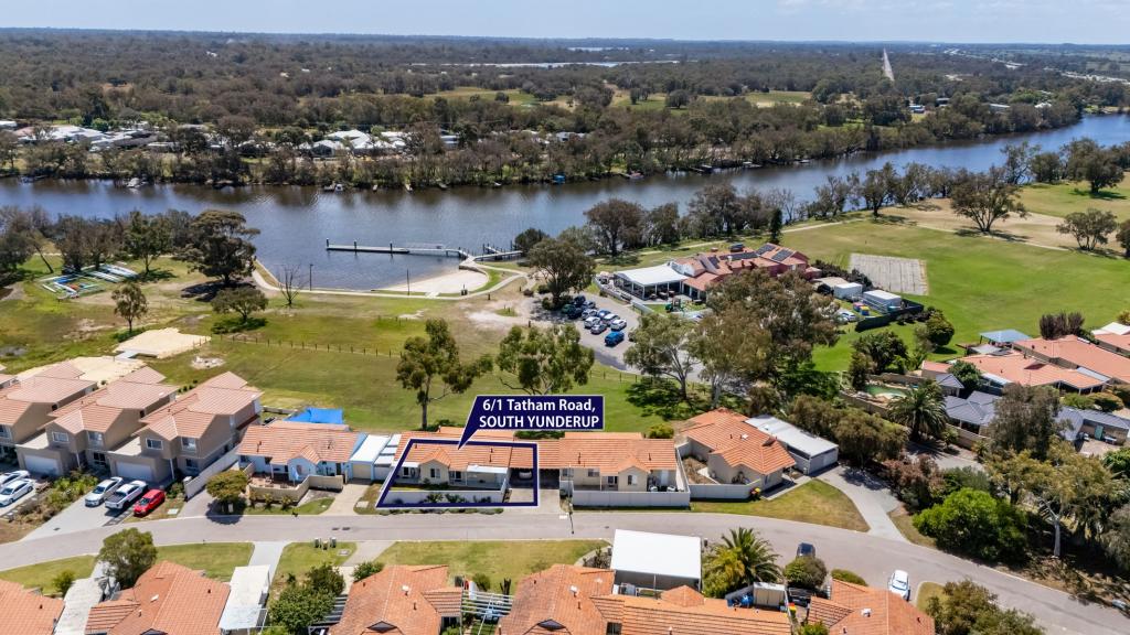 6/1 Tatham Rd, South Yunderup, WA 6208