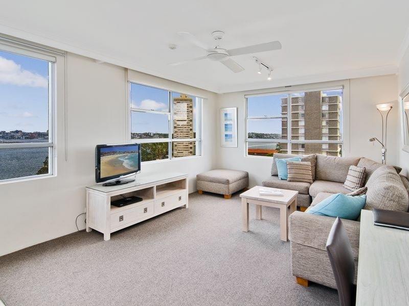 66/2a Henry Lawson Ave, Mcmahons Point, NSW 2060