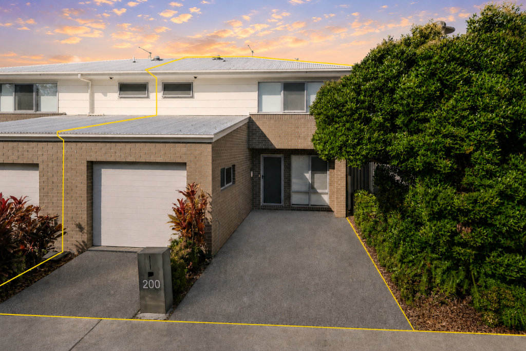 200/25 Farinazzo St, Richlands, QLD 4077