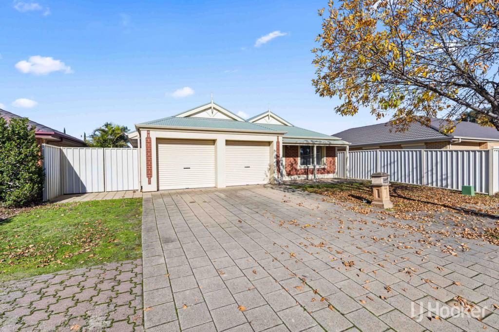 22 Amberwell Tce, Burton, SA 5110