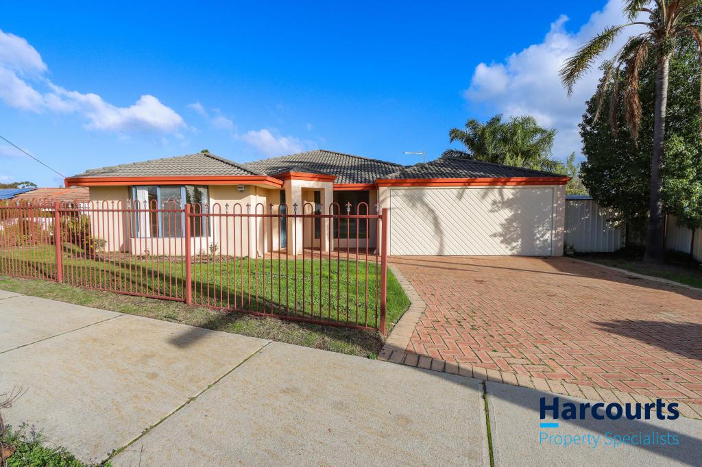 20 Glenmoy Ave, Willetton, WA 6155