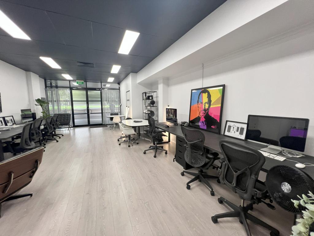 99/288 WATTLE ST, ULTIMO, NSW 2007