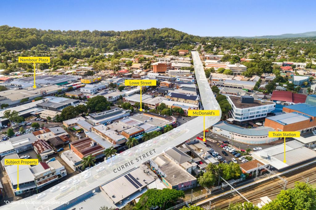 23-25 CURRIE ST, NAMBOUR, QLD 4560