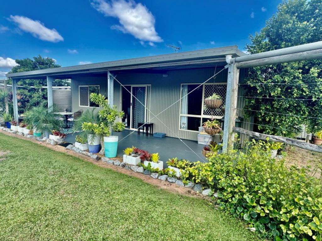 15354a Bruce Hwy, Gregory River, QLD 4800