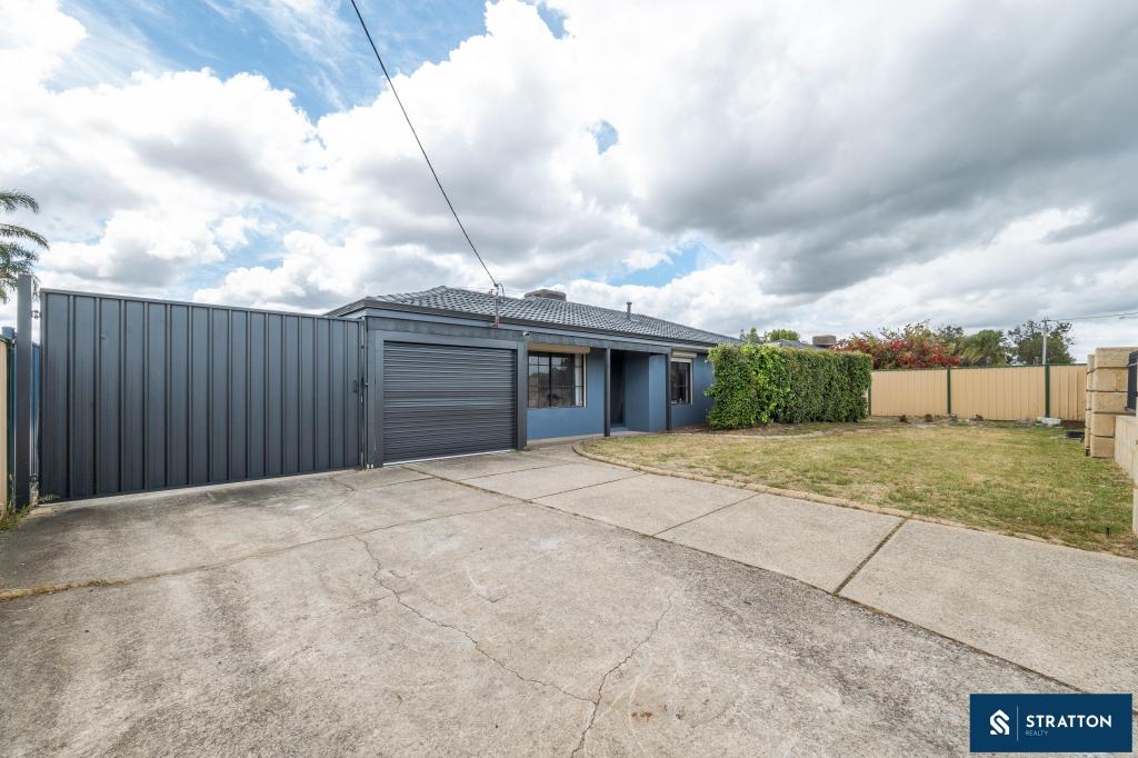 318 Corfield St, Gosnells, WA 6110