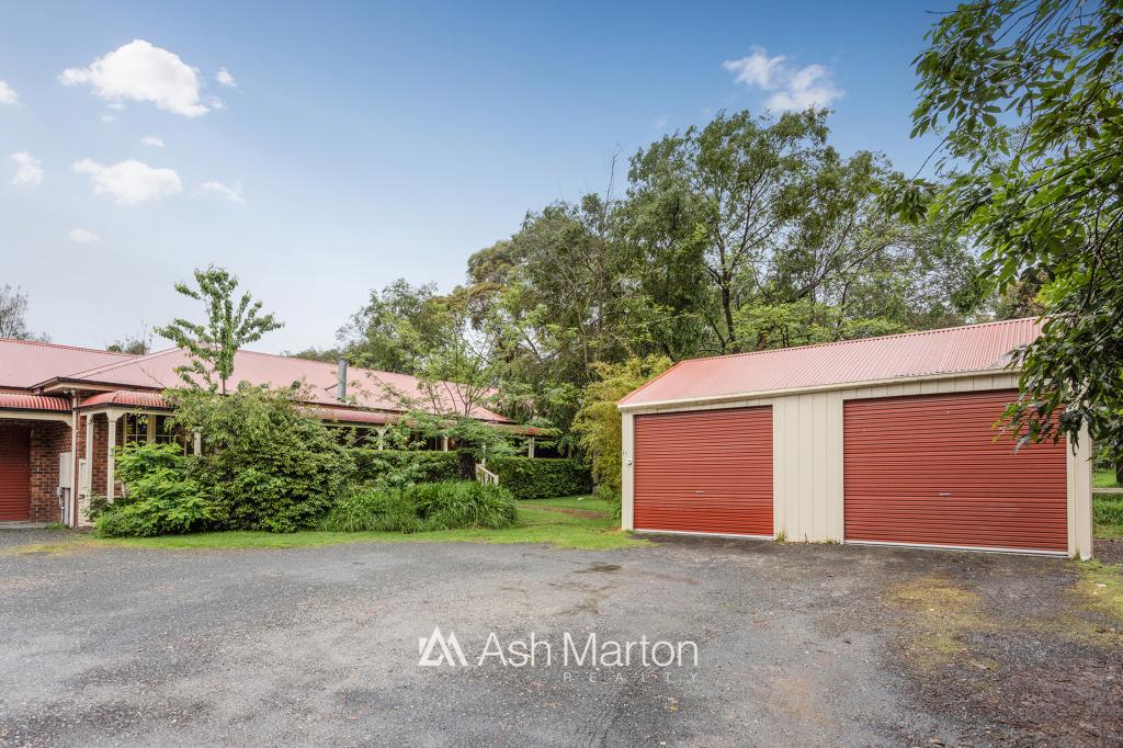 31 RAYMOND ST, SOMERVILLE, VIC 3912