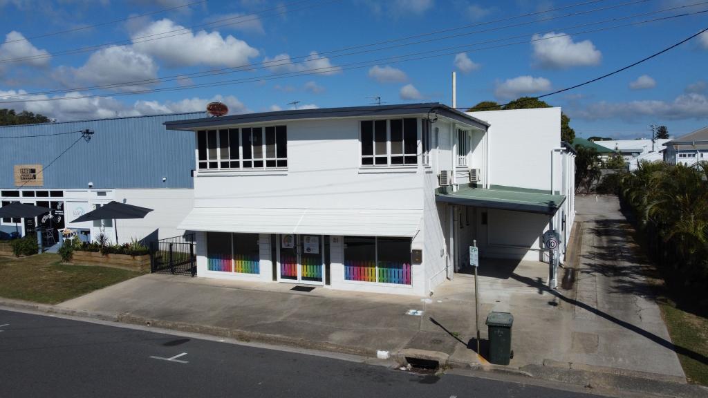 21 OFF ST, GLADSTONE CENTRAL, QLD 4680