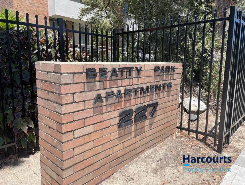 71/227 Vincent St, West Perth, WA 6005