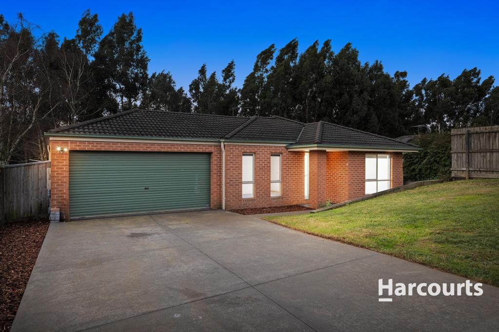 29 ORCHARD CT, DROUIN, VIC 3818
